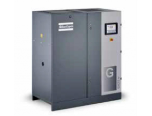 阿特拉斯G、GA+ VSD（11-22KW）激光切割空壓機