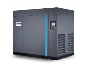 阿特拉斯G VSD（90-355KW）噴油螺桿空壓機(jī)